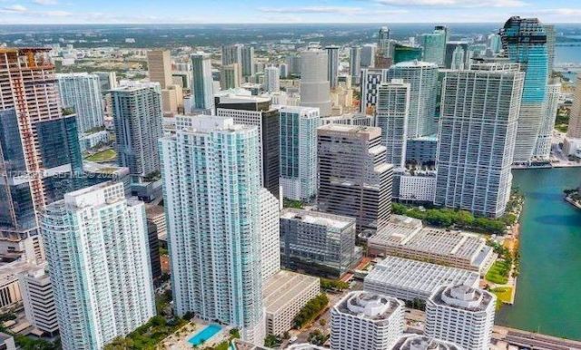 951 Brickell Ave, Unit 3601, Miami, FL 33131 Photo