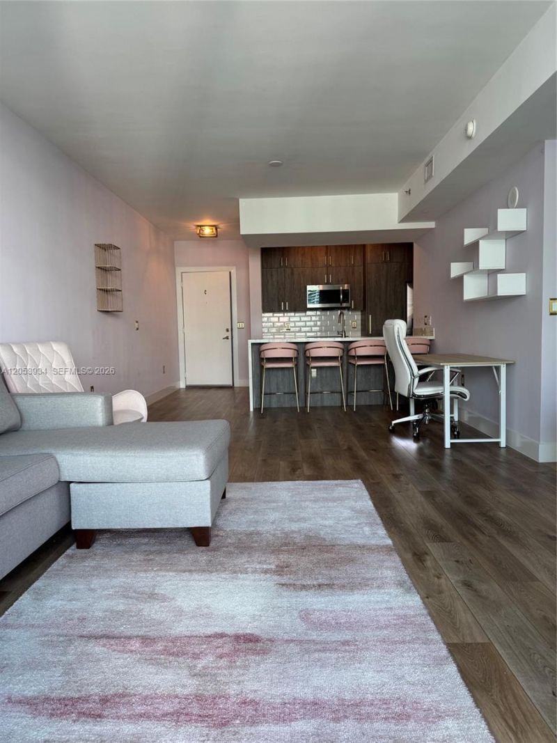 951 Brickell Ave, Unit 3601, Miami, FL 33131 Photo