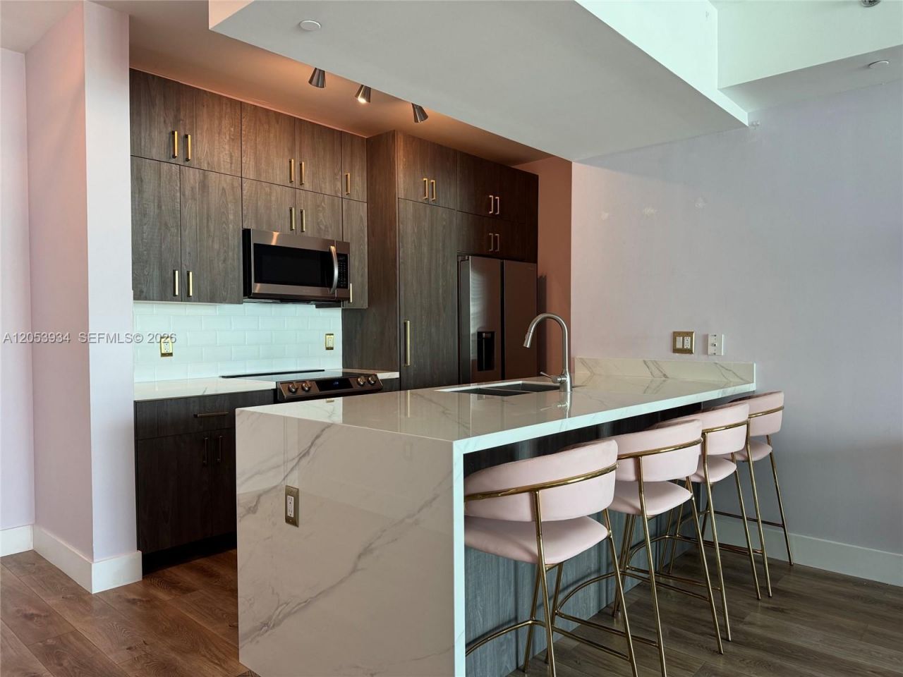 951 Brickell Ave, Unit 3601, Miami, FL 33131 Photo