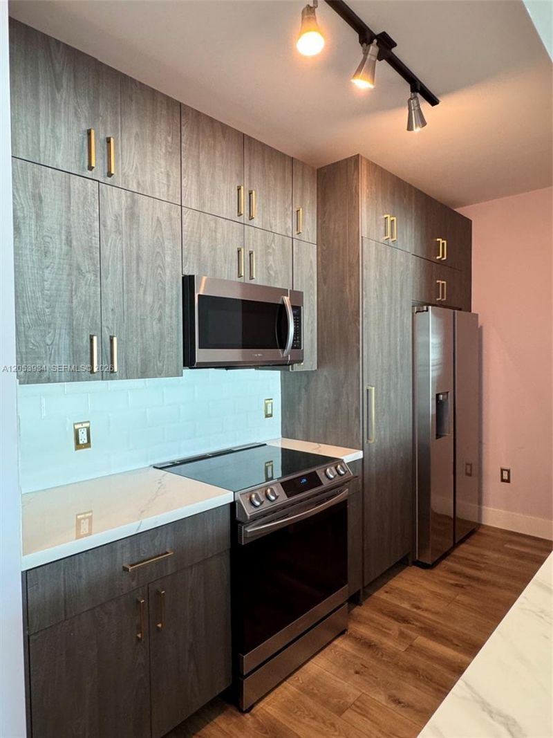 951 Brickell Ave, Unit 3601, Miami, FL 33131 Photo