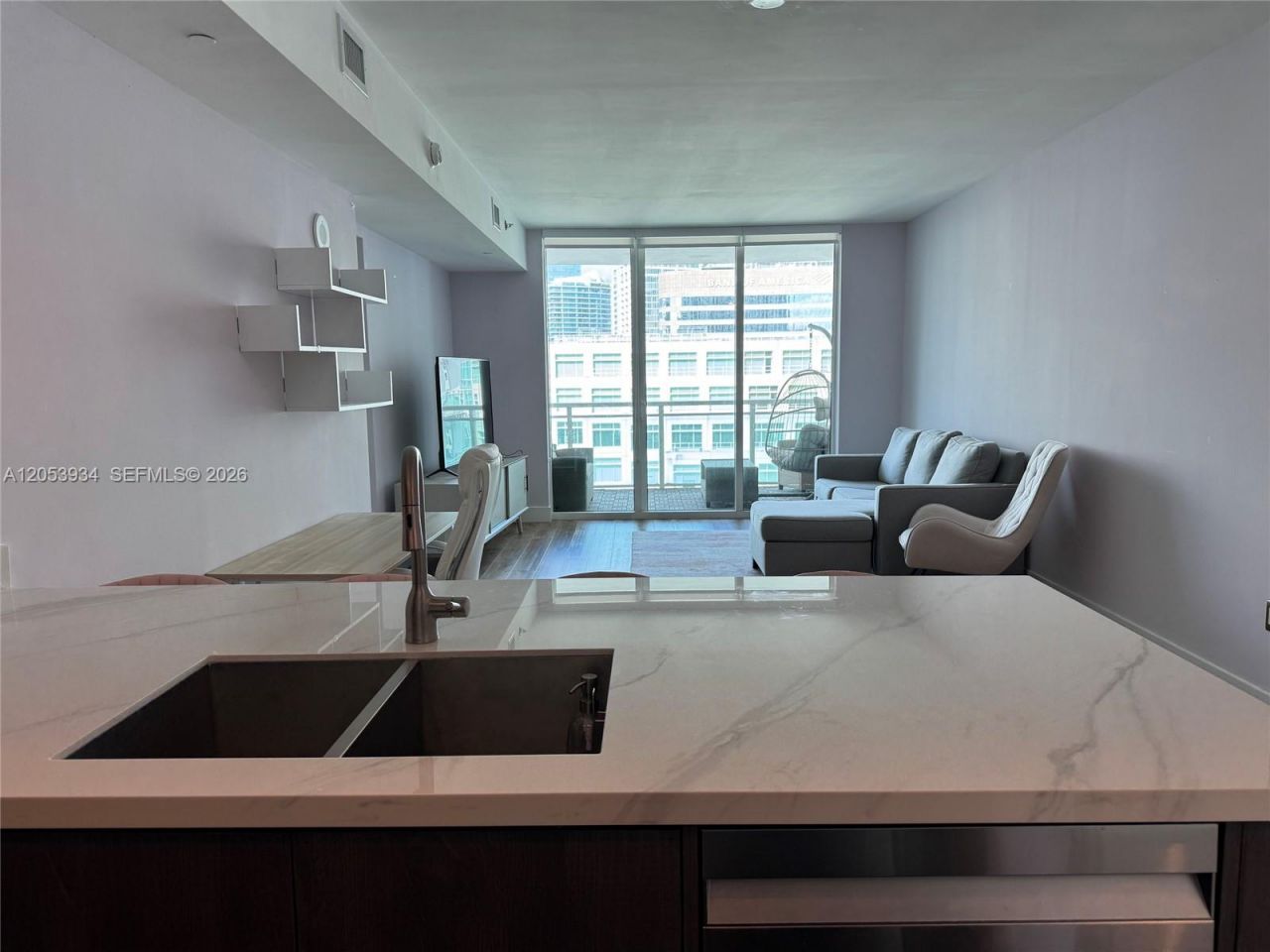 951 Brickell Ave, Unit 3601, Miami, FL 33131 Photo