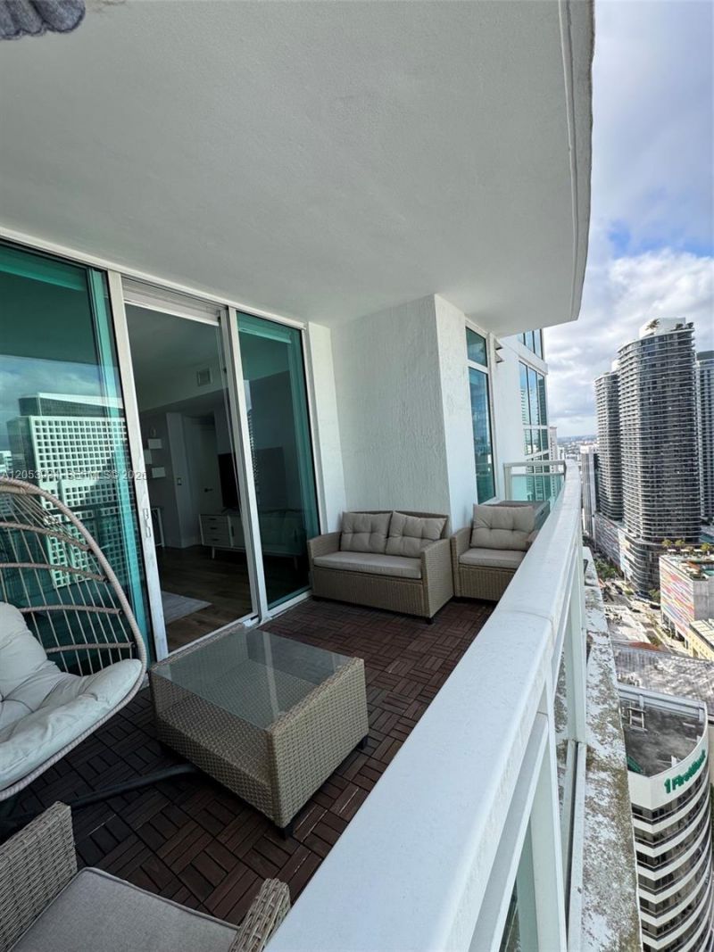 951 Brickell Ave, Unit 3601, Miami, FL 33131 Photo