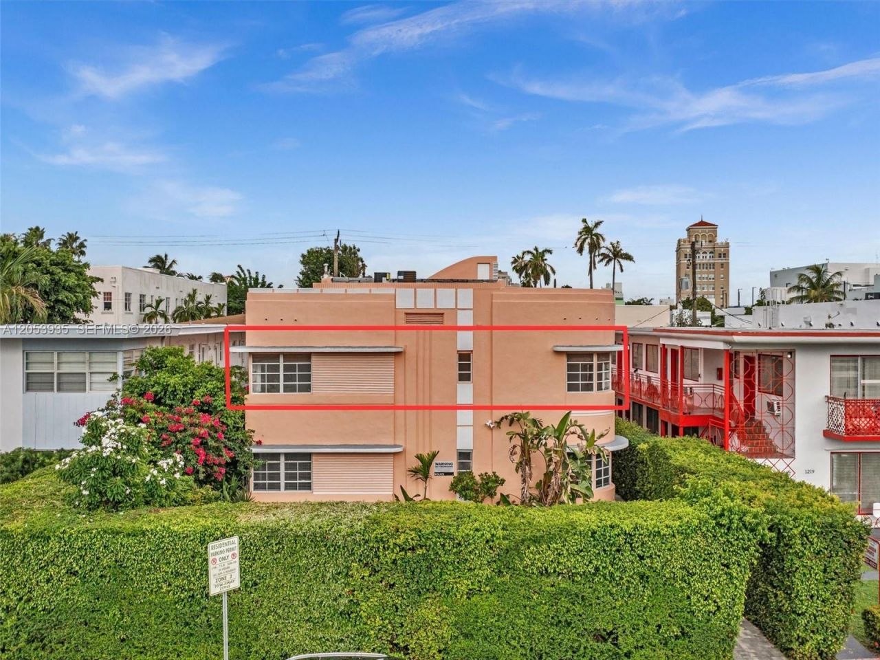 1225 Euclid Ave , Unit 3, Miami Beach, FL 33139 Photo