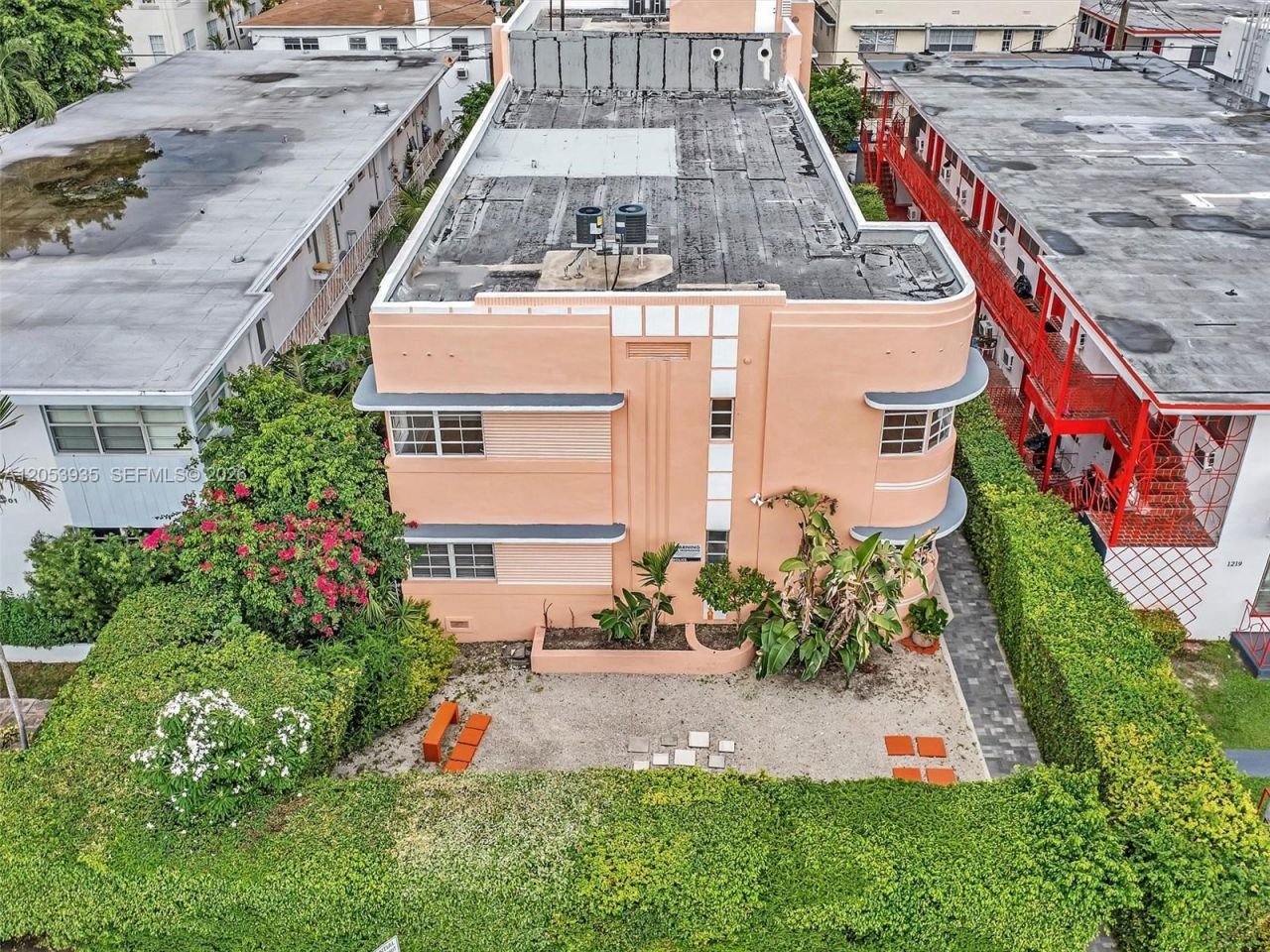1225 Euclid Ave , Unit 3, Miami Beach, FL 33139 Photo