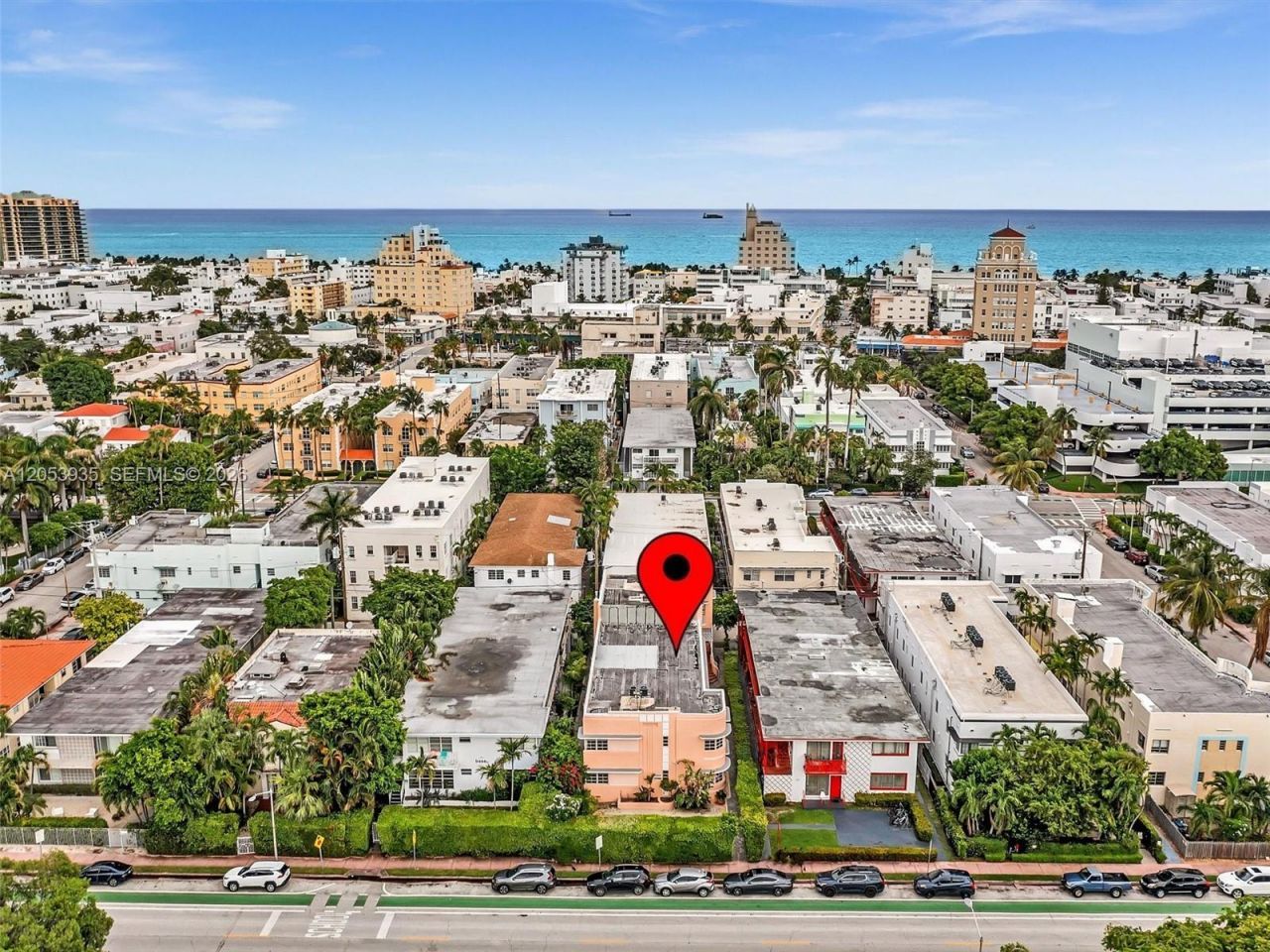 1225 Euclid Ave , Unit 3, Miami Beach, FL 33139 Photo