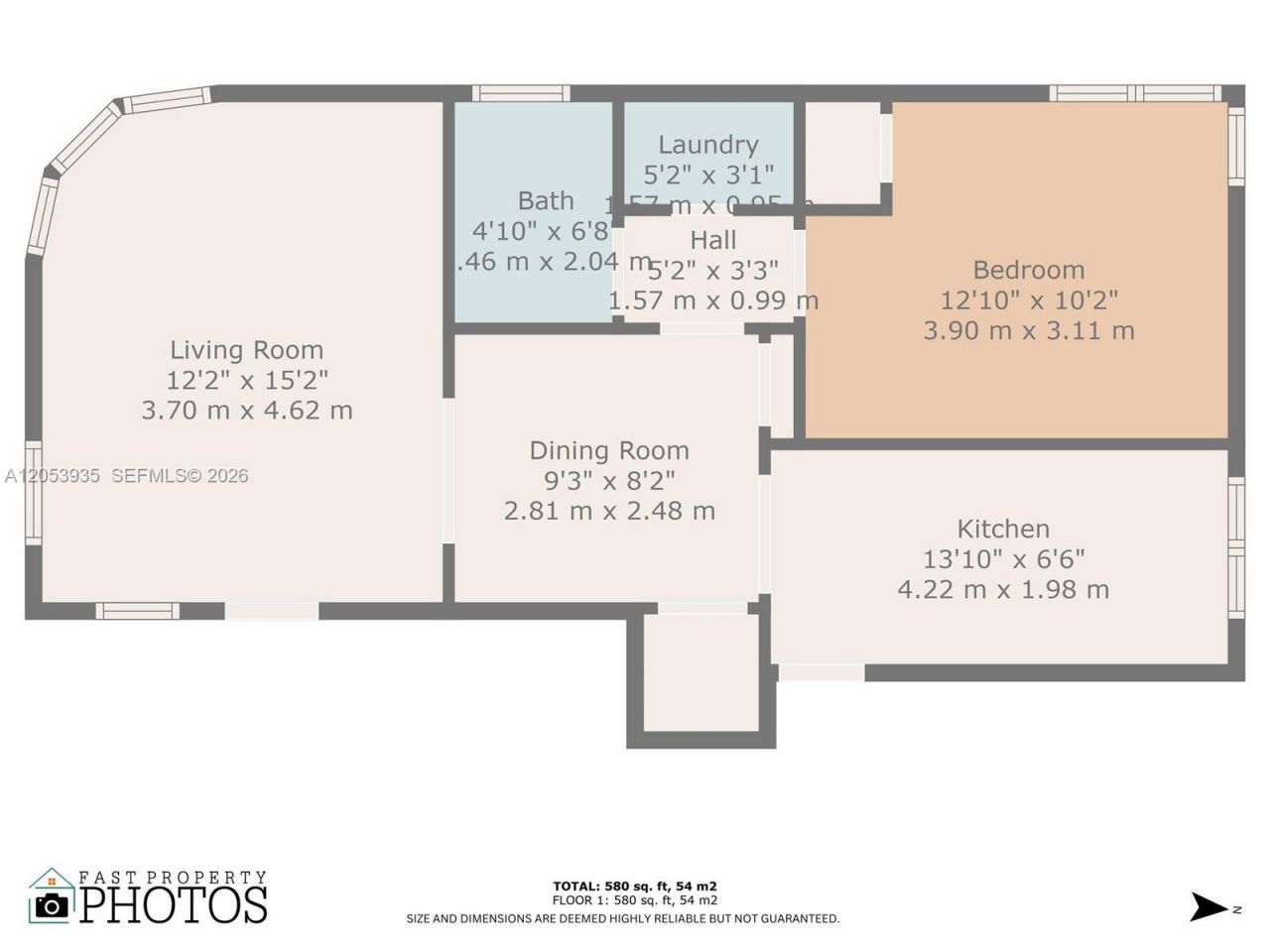 1225 Euclid Ave , Unit 3, Miami Beach, FL 33139 Photo