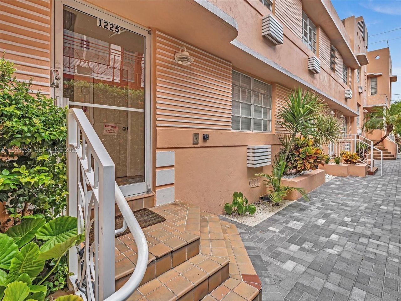 1225 Euclid Ave , Unit 3, Miami Beach, FL 33139 Photo