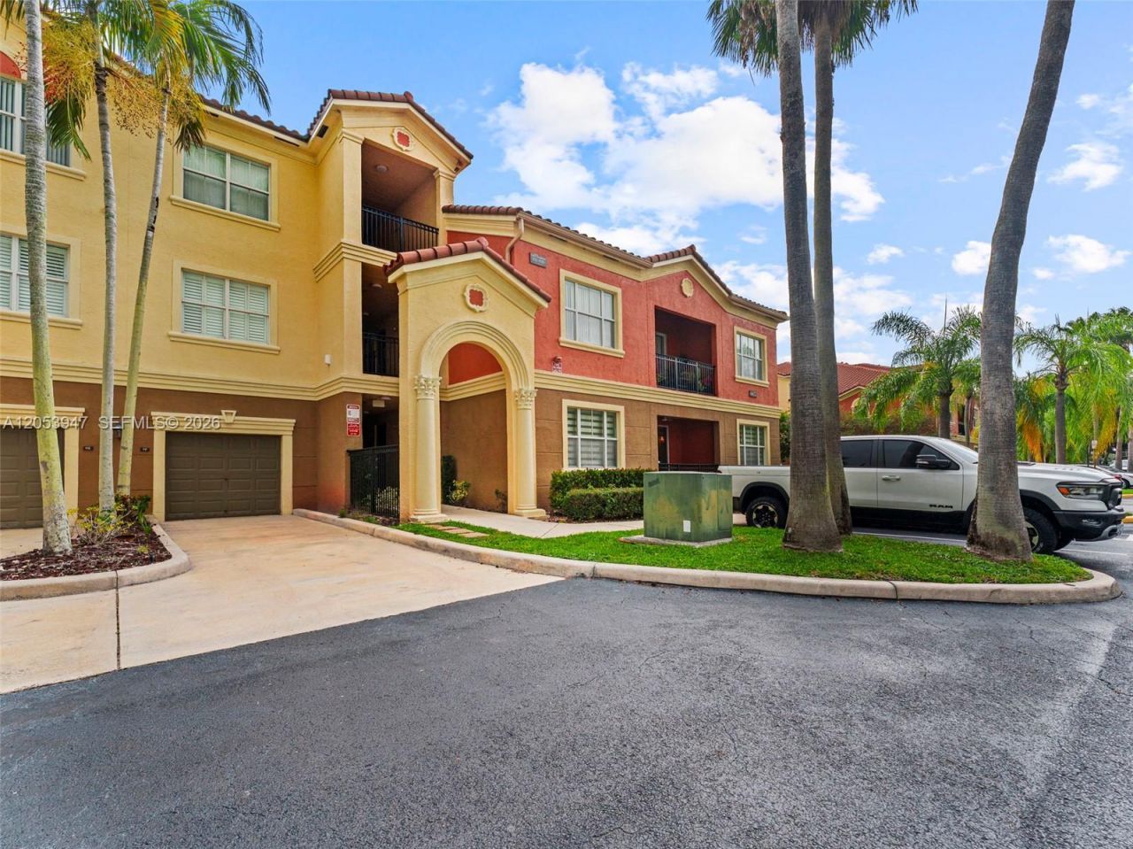 4402 SW 160th Ave , Unit 911, Miramar, FL 33027 Photo
