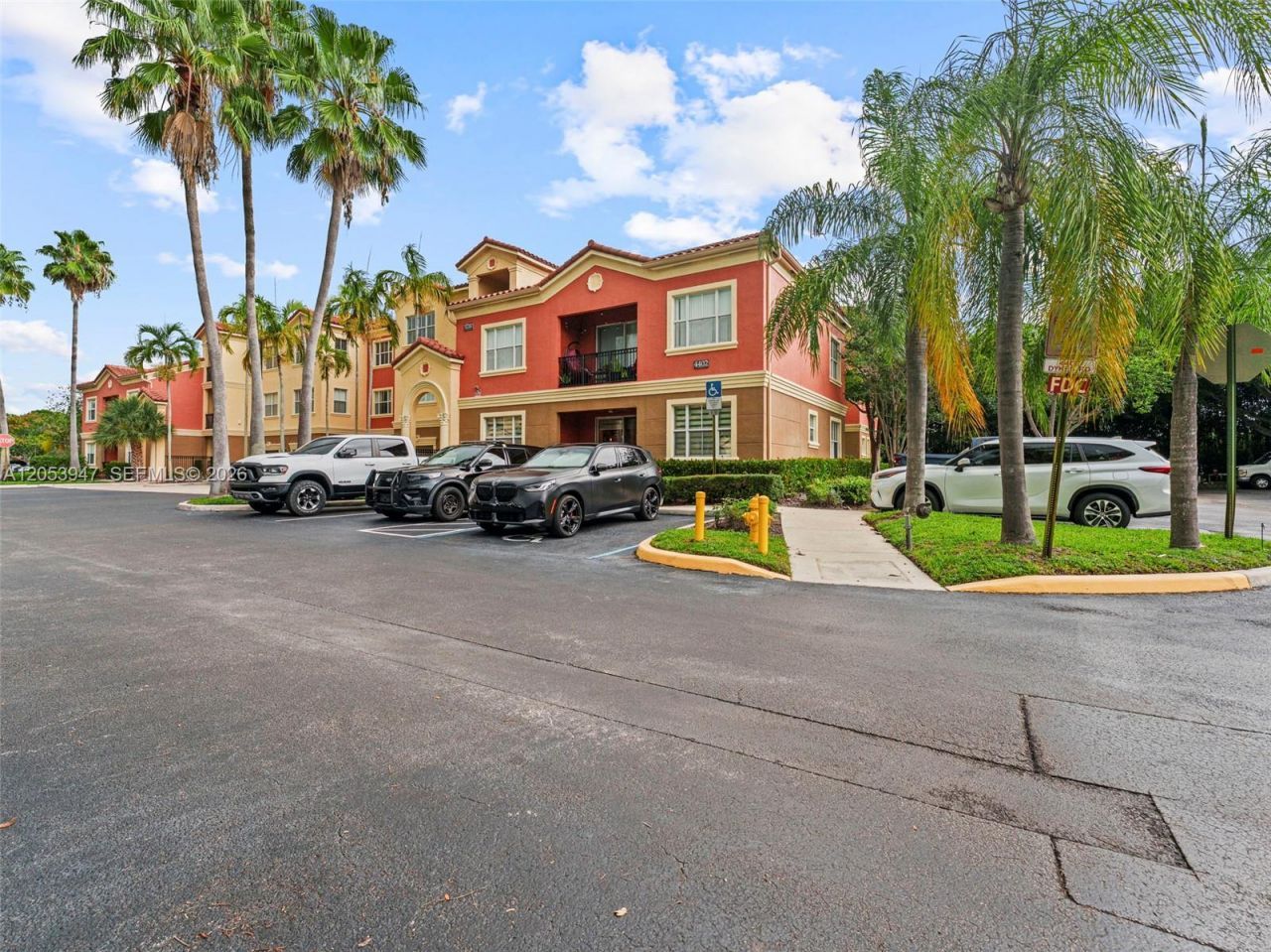 4402 SW 160th Ave , Unit 911, Miramar, FL 33027 Photo