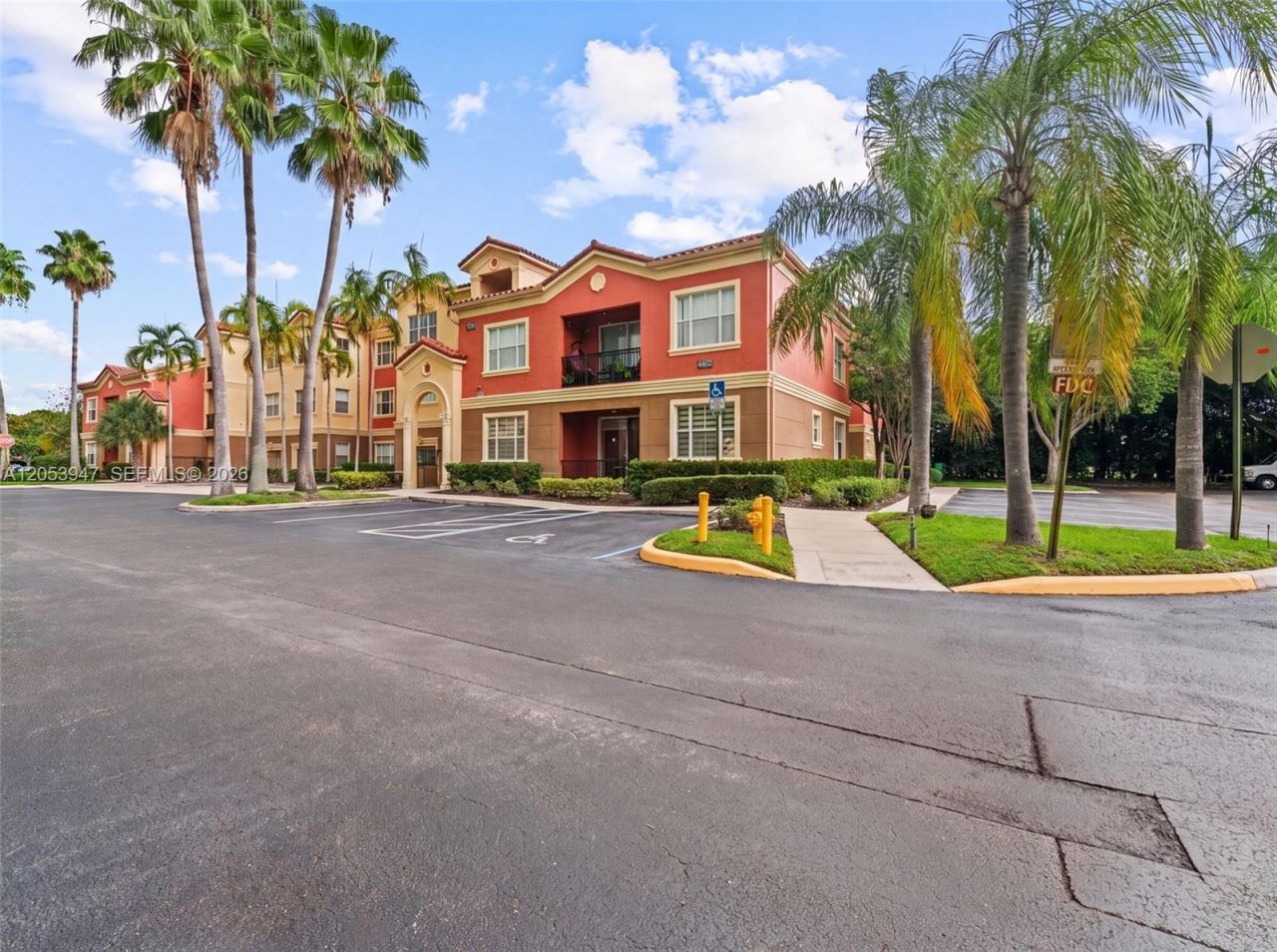 4402 SW 160th Ave , Unit 911, Miramar, FL 33027 Photo