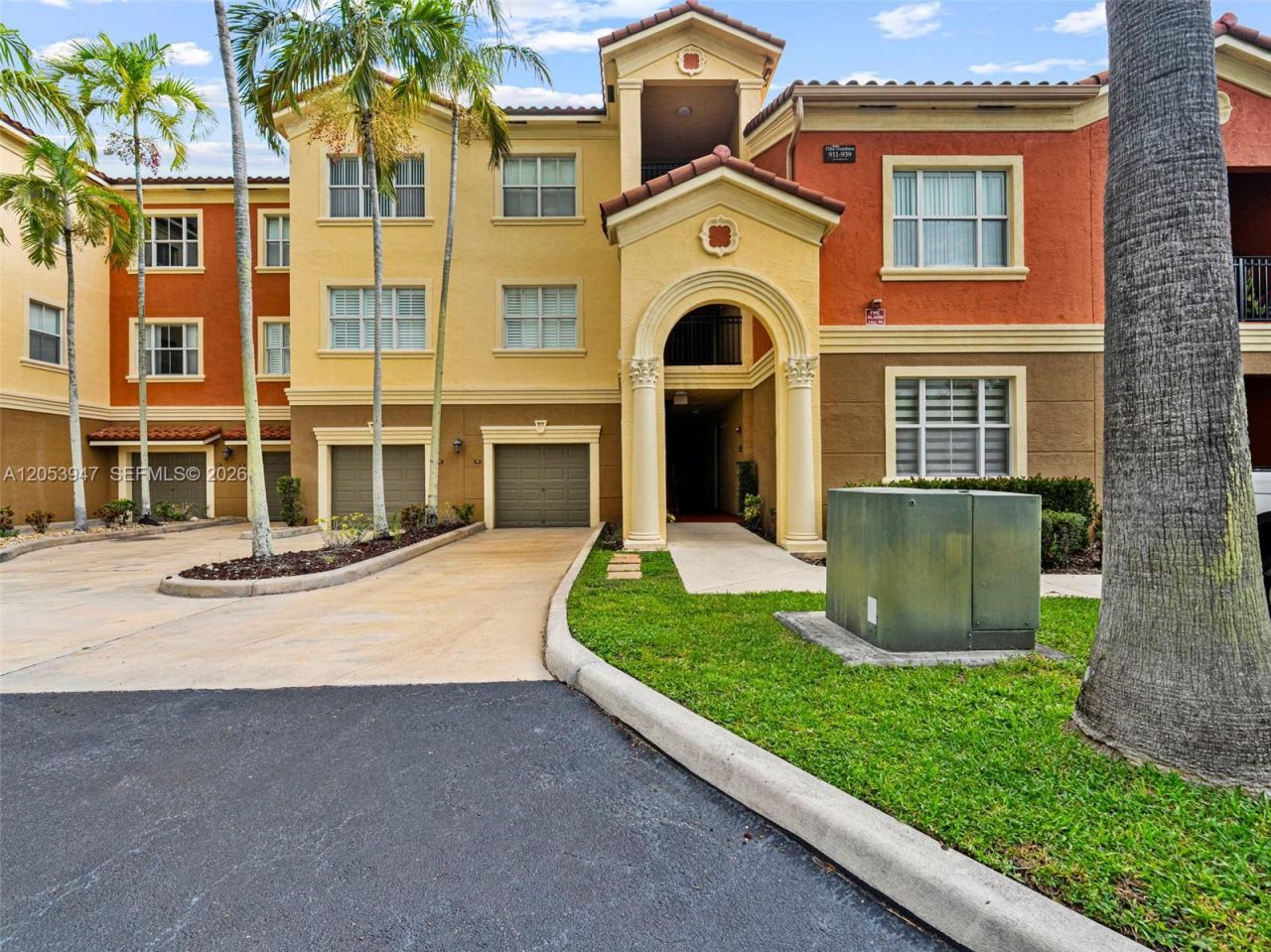 4402 SW 160th Ave , Unit 911, Miramar, FL 33027 Photo