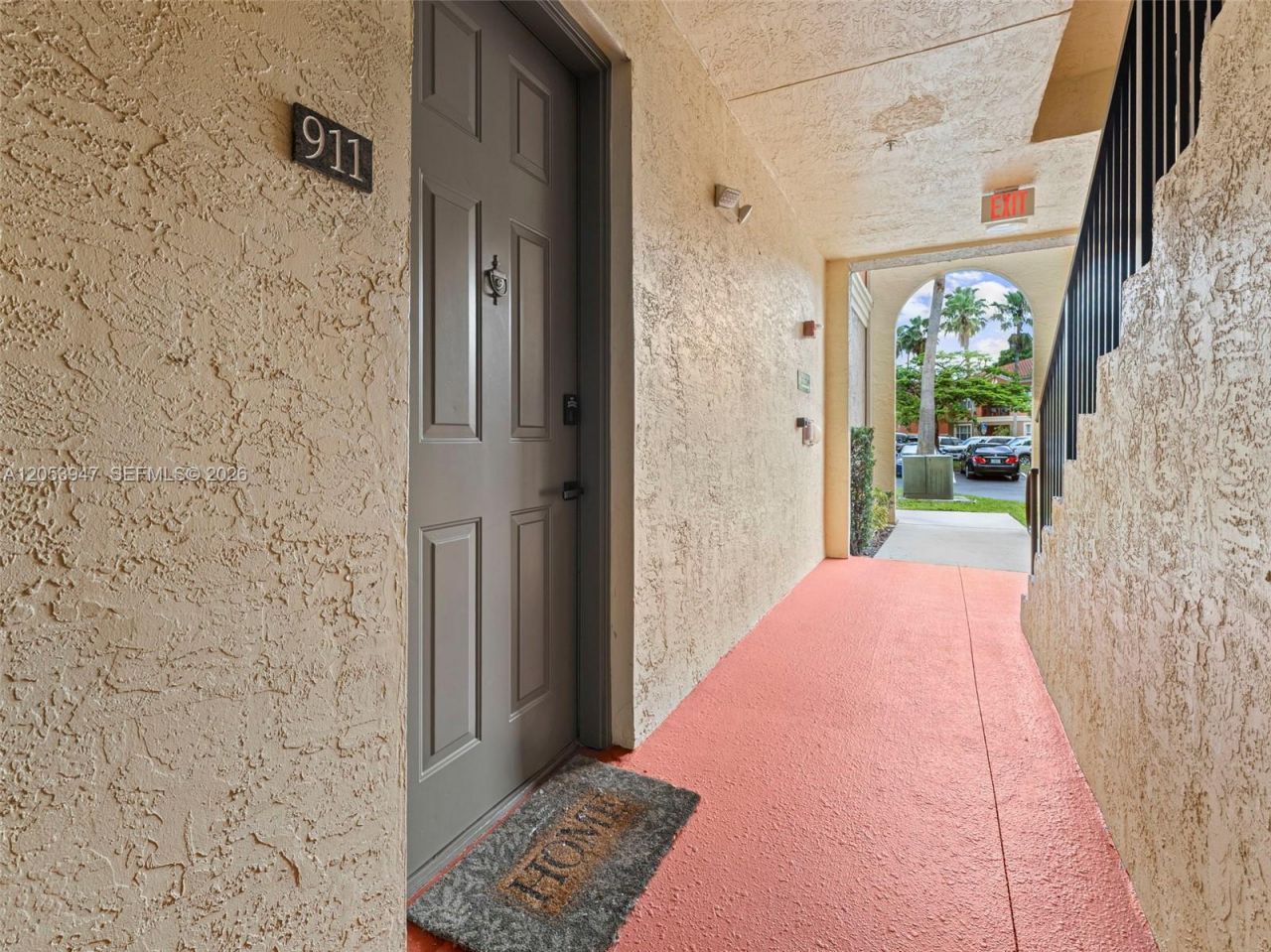 4402 SW 160th Ave , Unit 911, Miramar, FL 33027 Photo