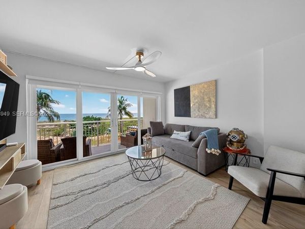 710 N Ocean Blvd, Unit 108, Pompano Beach, FL 33062
