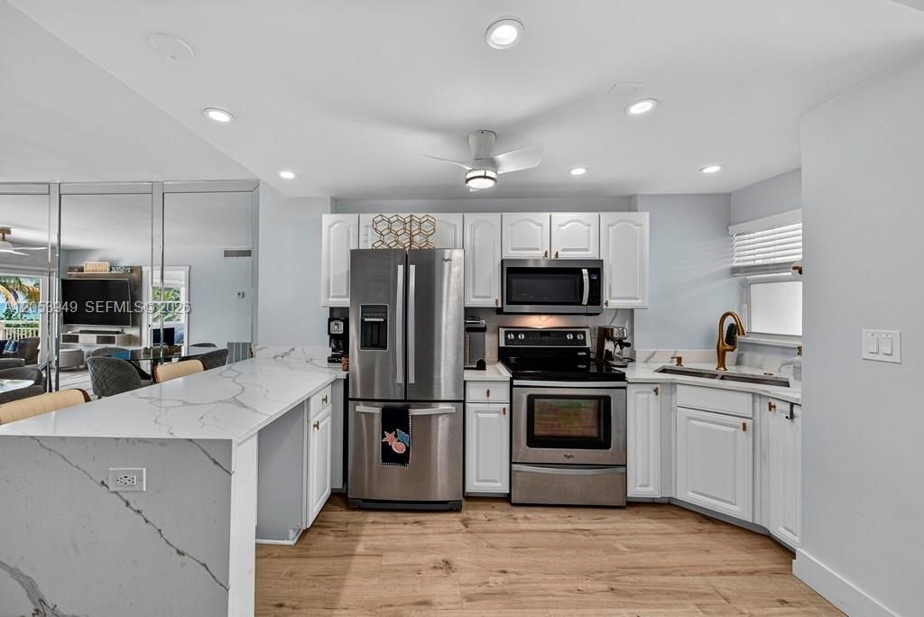 710 N Ocean Blvd, Unit 108, Pompano Beach, FL 33062 Photo