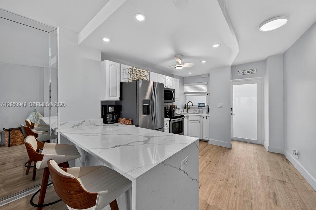 710 N Ocean Blvd, Unit 108, Pompano Beach, FL 33062 Photo