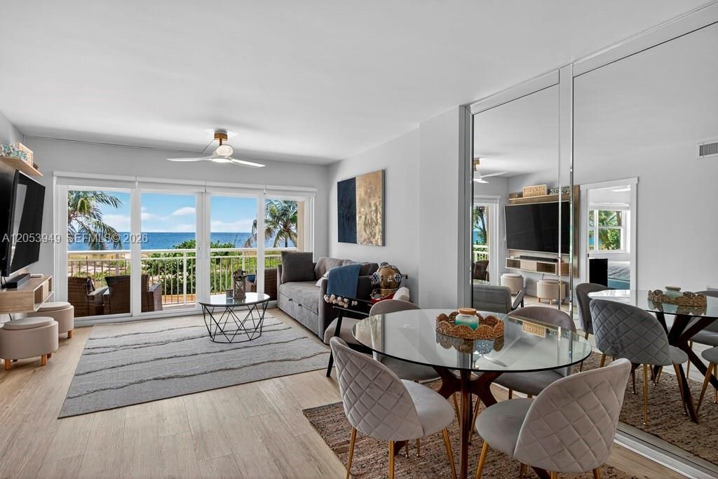 710 N Ocean Blvd, Unit 108, Pompano Beach, FL 33062 Photo