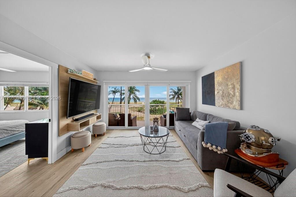 710 N Ocean Blvd, Unit 108, Pompano Beach, FL 33062 Photo
