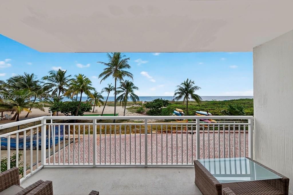 710 N Ocean Blvd, Unit 108, Pompano Beach, FL 33062 Photo