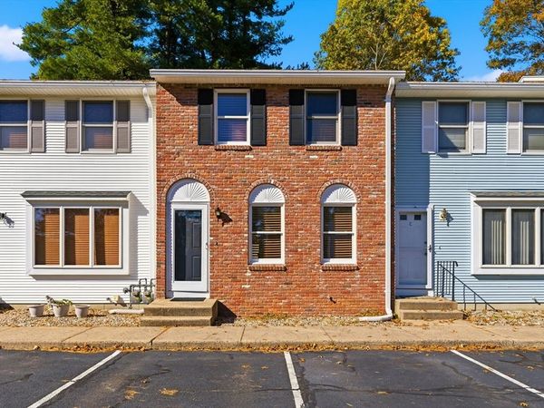 23 Tannery Rd, Unit B, Westfield, MA 01085