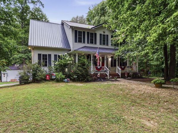 54 Turkey Foot Lane, Scottsville, KY 42164