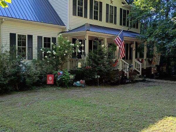 54 Turkey Foot Lane , Scottsville, KY 42164