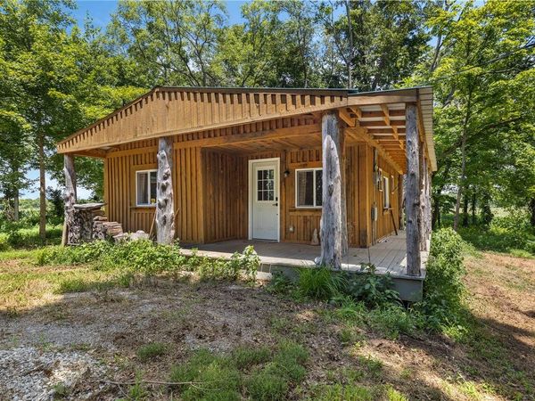 5732 State Line Road, Adairville, KY 42202