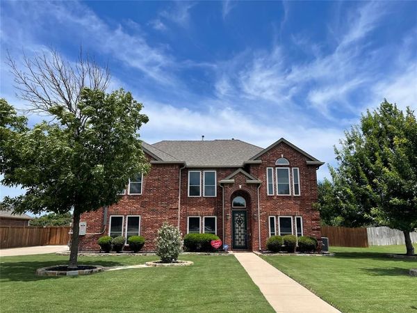 13408 Fishing Hole Lane, Fort Worth, TX 76052