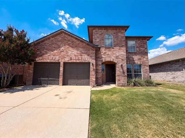 3605 Lazy River Ranch Road, Fort Worth, TX 76262