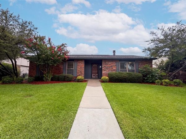 530 Shadowcrest Lane, Coppell, TX 75019