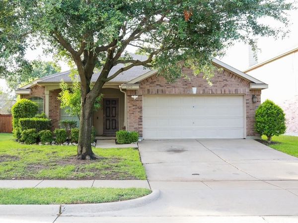 3252 Torio, Grand Prairie, TX 75054