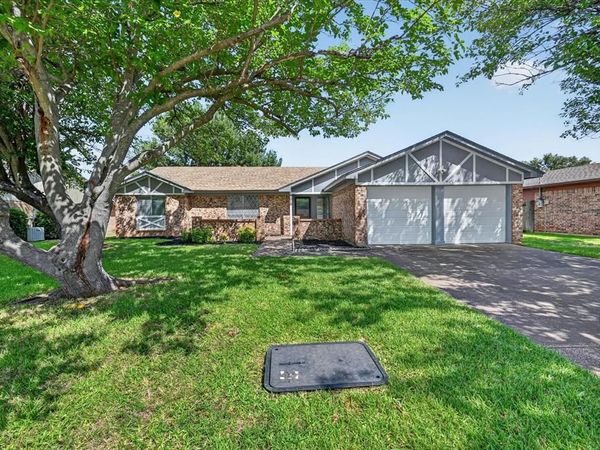 3619 Ceran Drive, Arlington, TX 76016