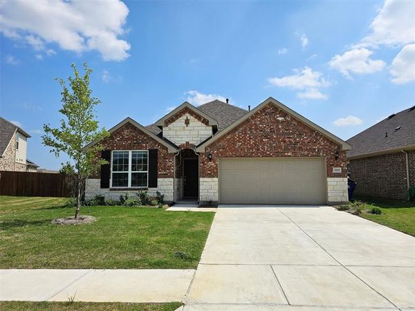 3105 Euclid Way, McKinney, TX 75071