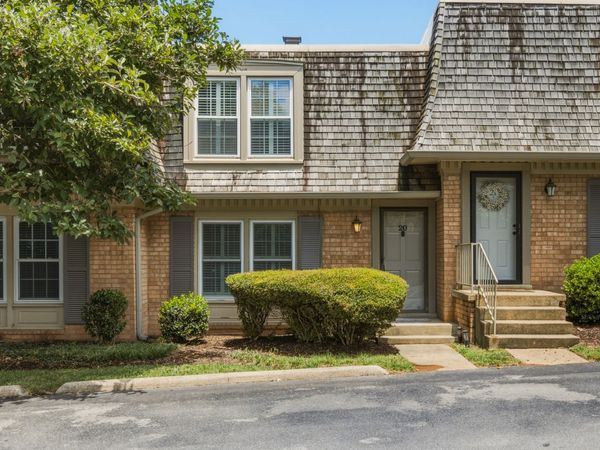 3000 Hillsboro Pike , Unit 20, Nashville, TN 37215