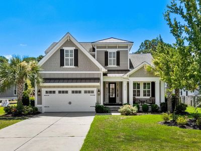 454 Seabury Ln. , Myrtle Beach, SC 29579