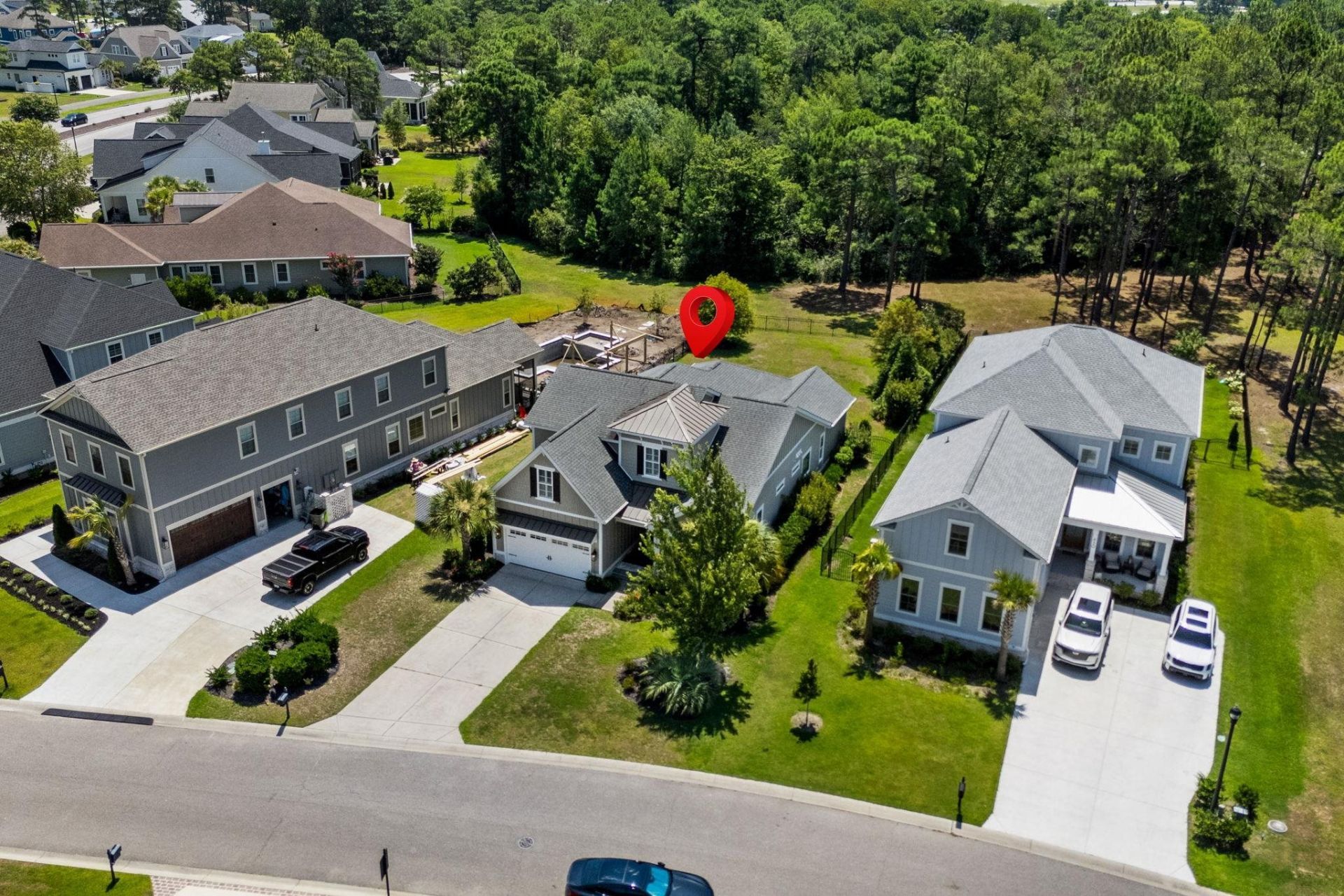 454 Seabury Ln.  Photo 56