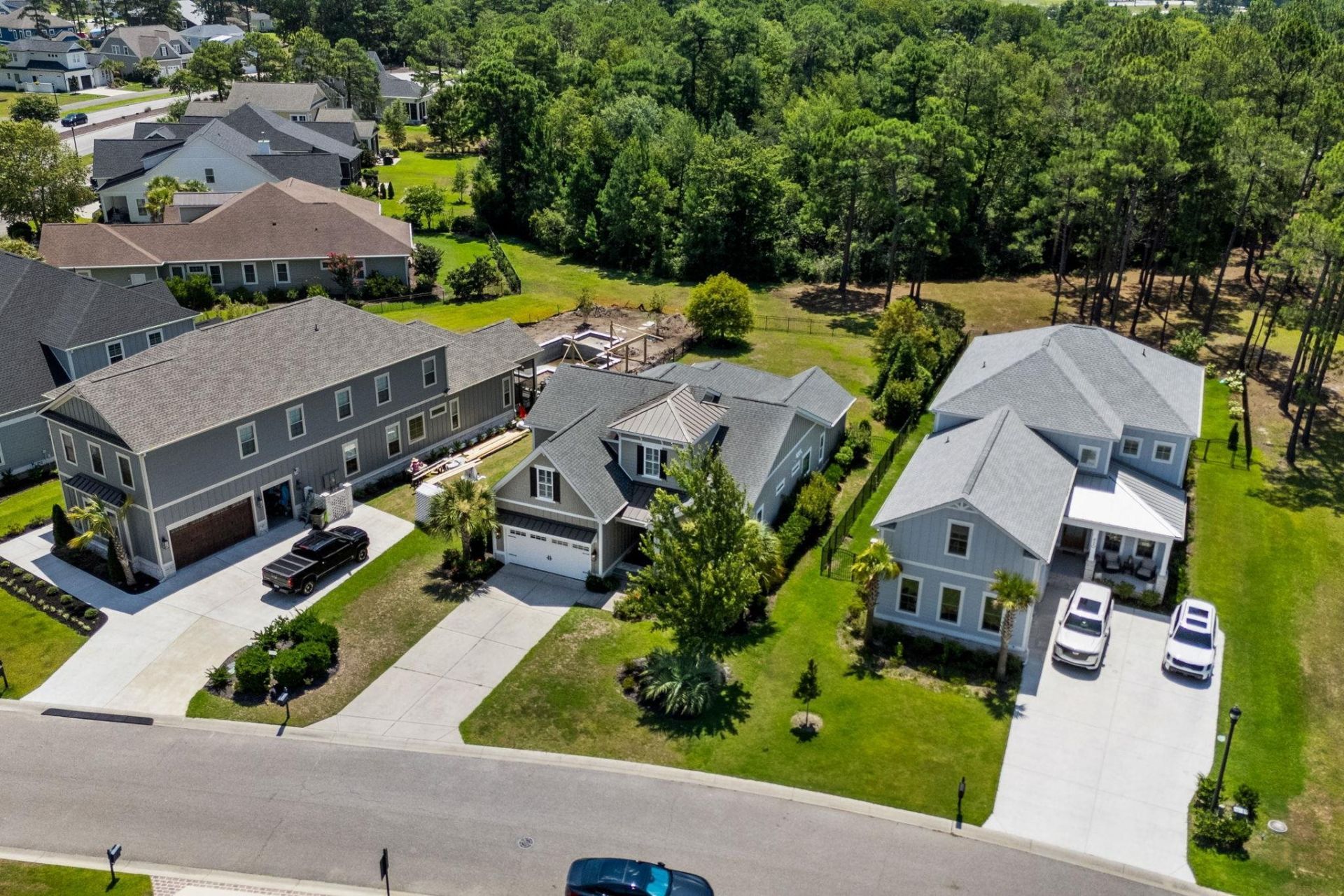 454 Seabury Ln.  Photo 57