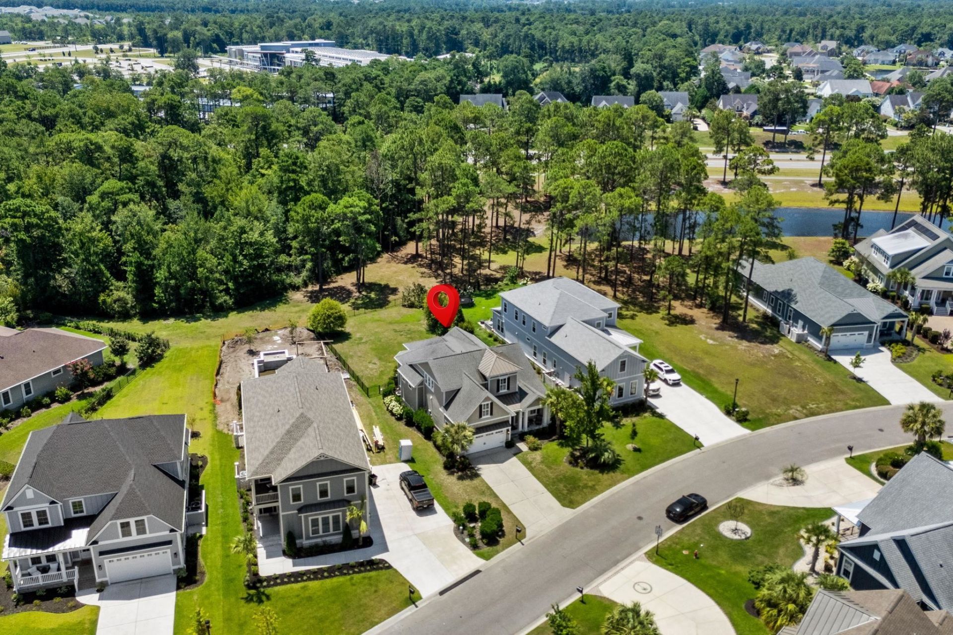 454 Seabury Ln.  Photo 58