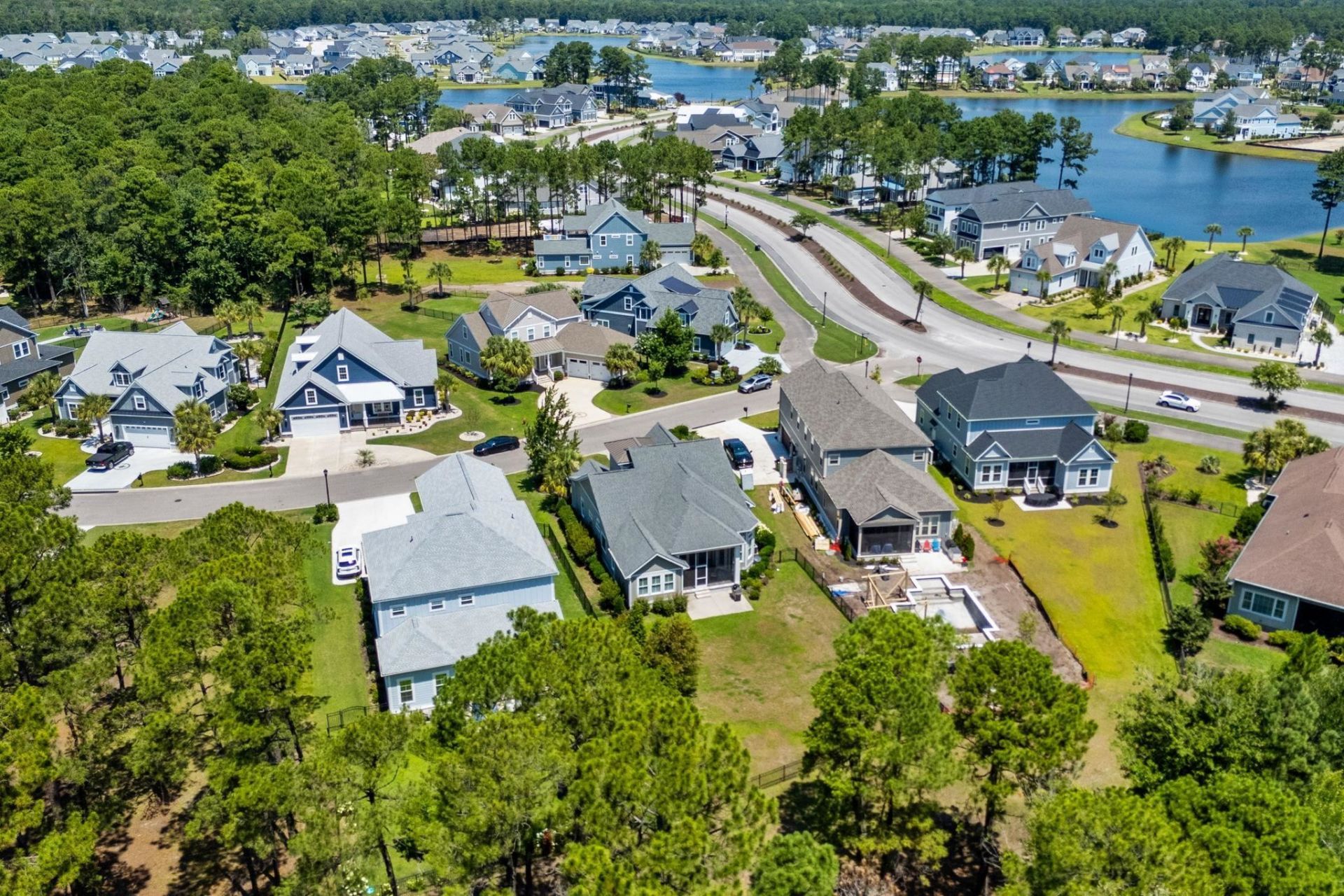454 Seabury Ln.  Photo 61