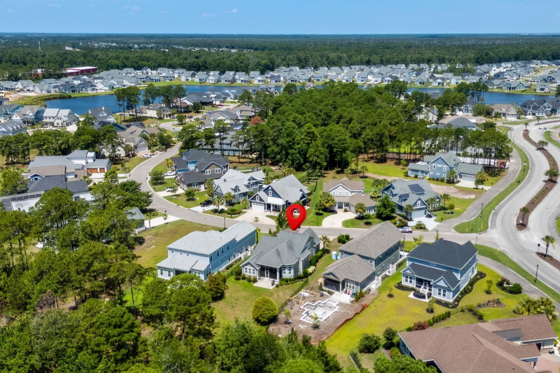 454 Seabury Ln.  Photo 62