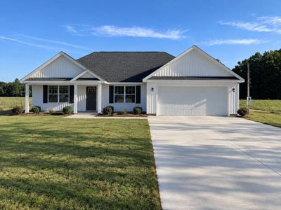 3660 Bethel Chapel Rd., Loris, SC 29569