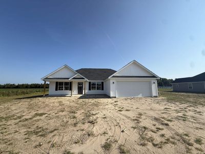 3660 Bethel Chapel Rd., Loris, SC 29569