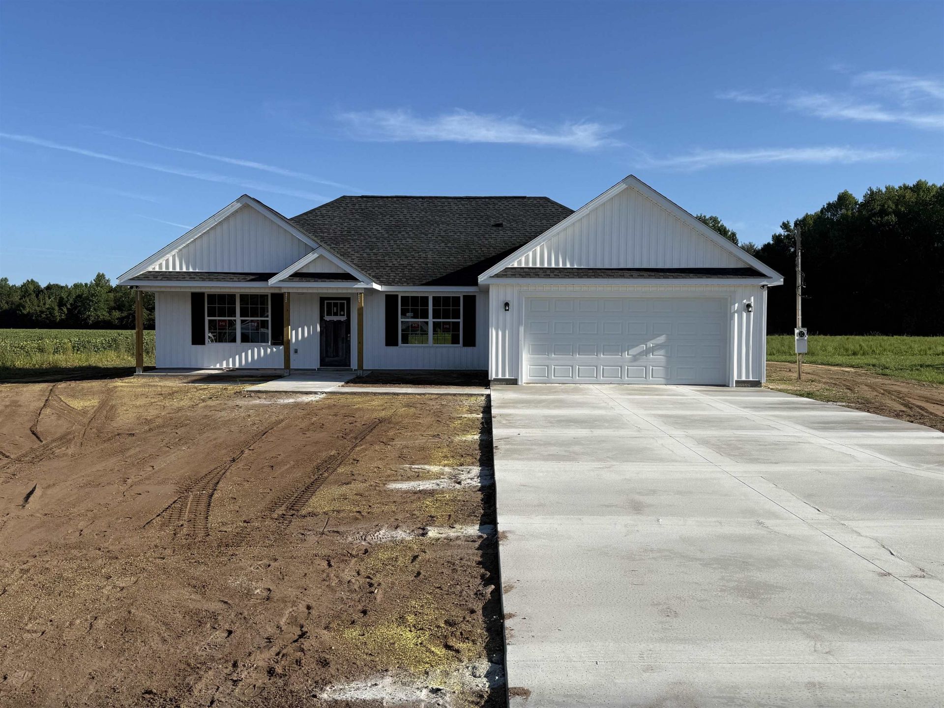 3660 Bethel Chapel Rd. Photo 11