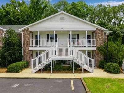 93 Egret Run Ln. , Unit 123, Pawleys Island, SC 29585