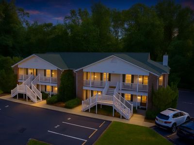 93 Egret Run Ln., Unit 123, Pawleys Island, SC 29585