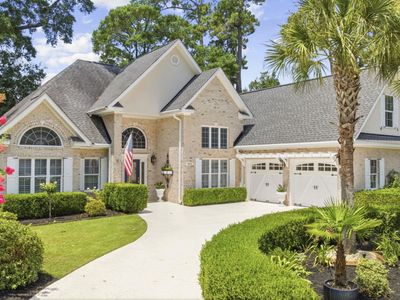 4464 Firethorne Dr., Murrells Inlet, SC 29576