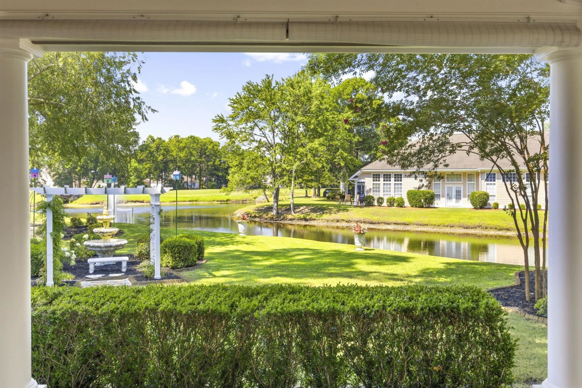 4464 Firethorne Dr. Photo 50
