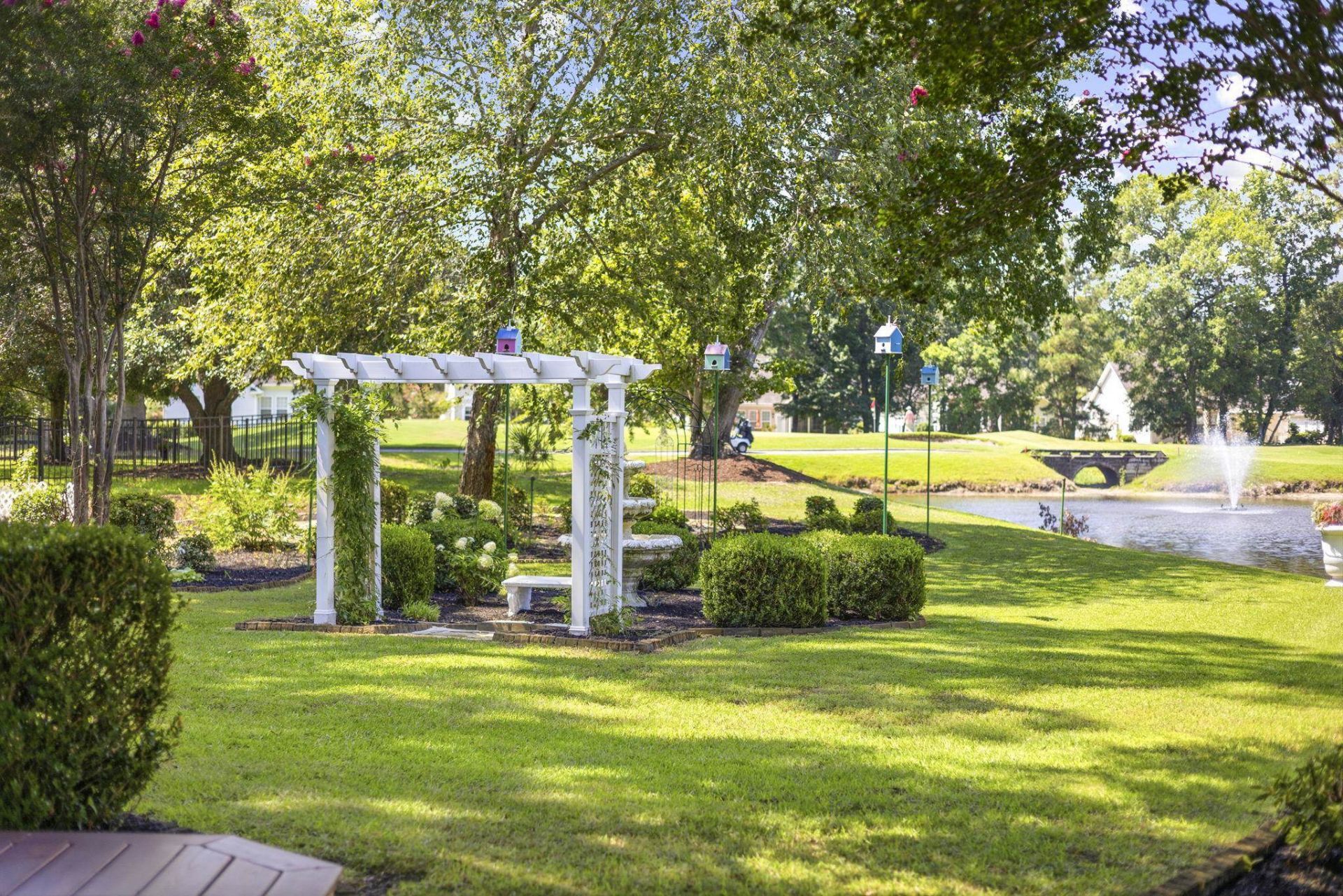 4464 Firethorne Dr. Photo 57