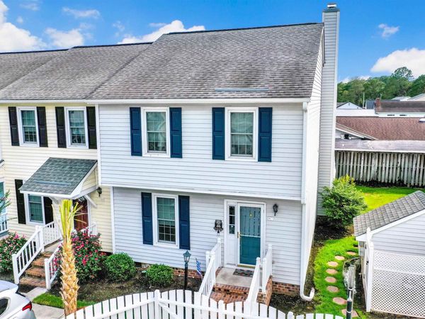 3008 Church St. , Unit D-1, Myrtle Beach, SC 29577