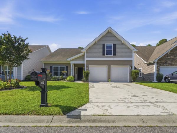 3664 White Wing Circle, Myrtle Beach, SC 29579