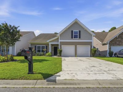 3664 White Wing Circle, Myrtle Beach, SC 29579